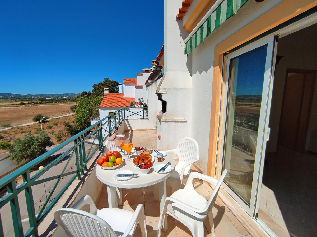 Falesia Beach Apartment By Be Cherish Albufeira Zewnętrze zdjęcie