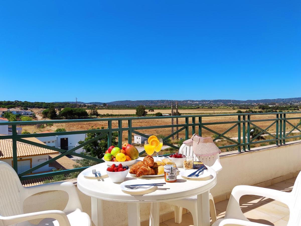 Falesia Beach Apartment By Be Cherish Albufeira Zewnętrze zdjęcie