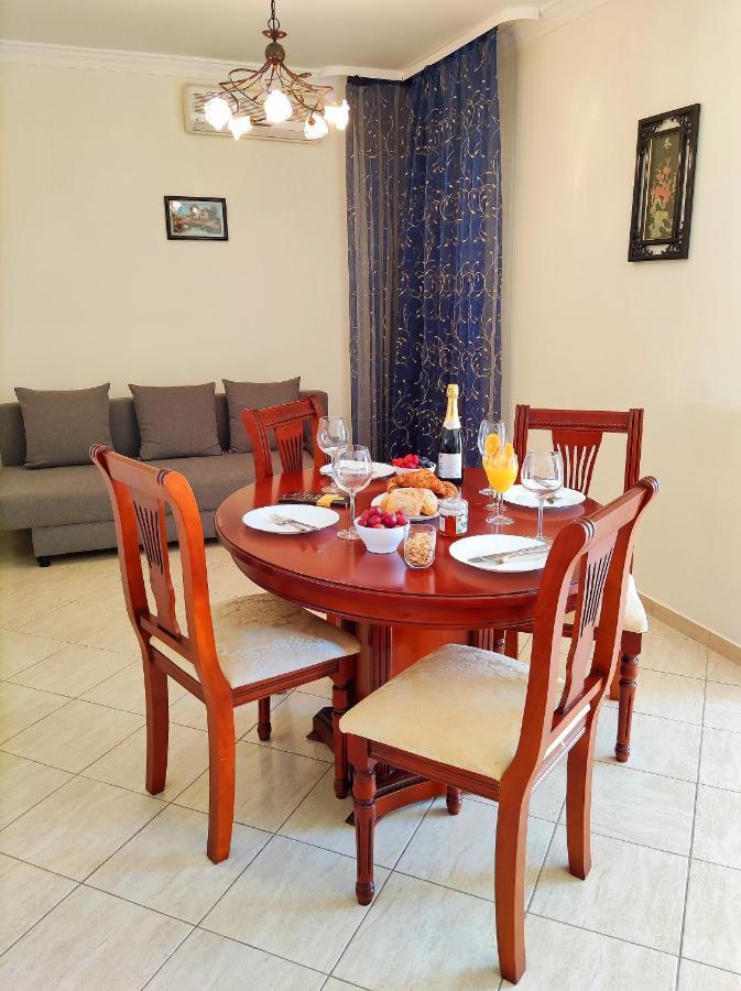 Falesia Beach Apartment By Be Cherish Albufeira Zewnętrze zdjęcie