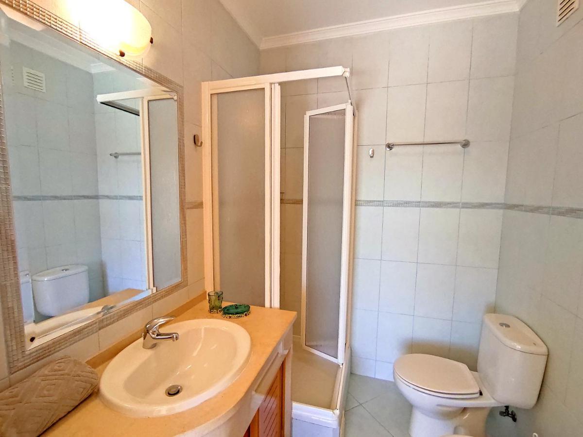 Falesia Beach Apartment By Be Cherish Albufeira Zewnętrze zdjęcie