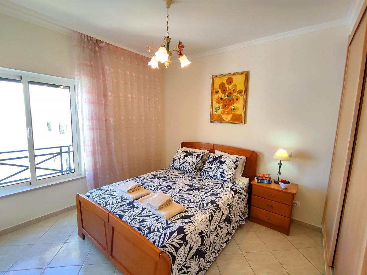 Falesia Beach Apartment By Be Cherish Albufeira Zewnętrze zdjęcie