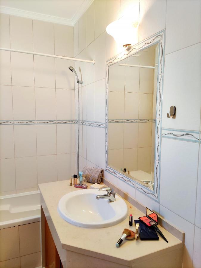Falesia Beach Apartment By Be Cherish Albufeira Zewnętrze zdjęcie