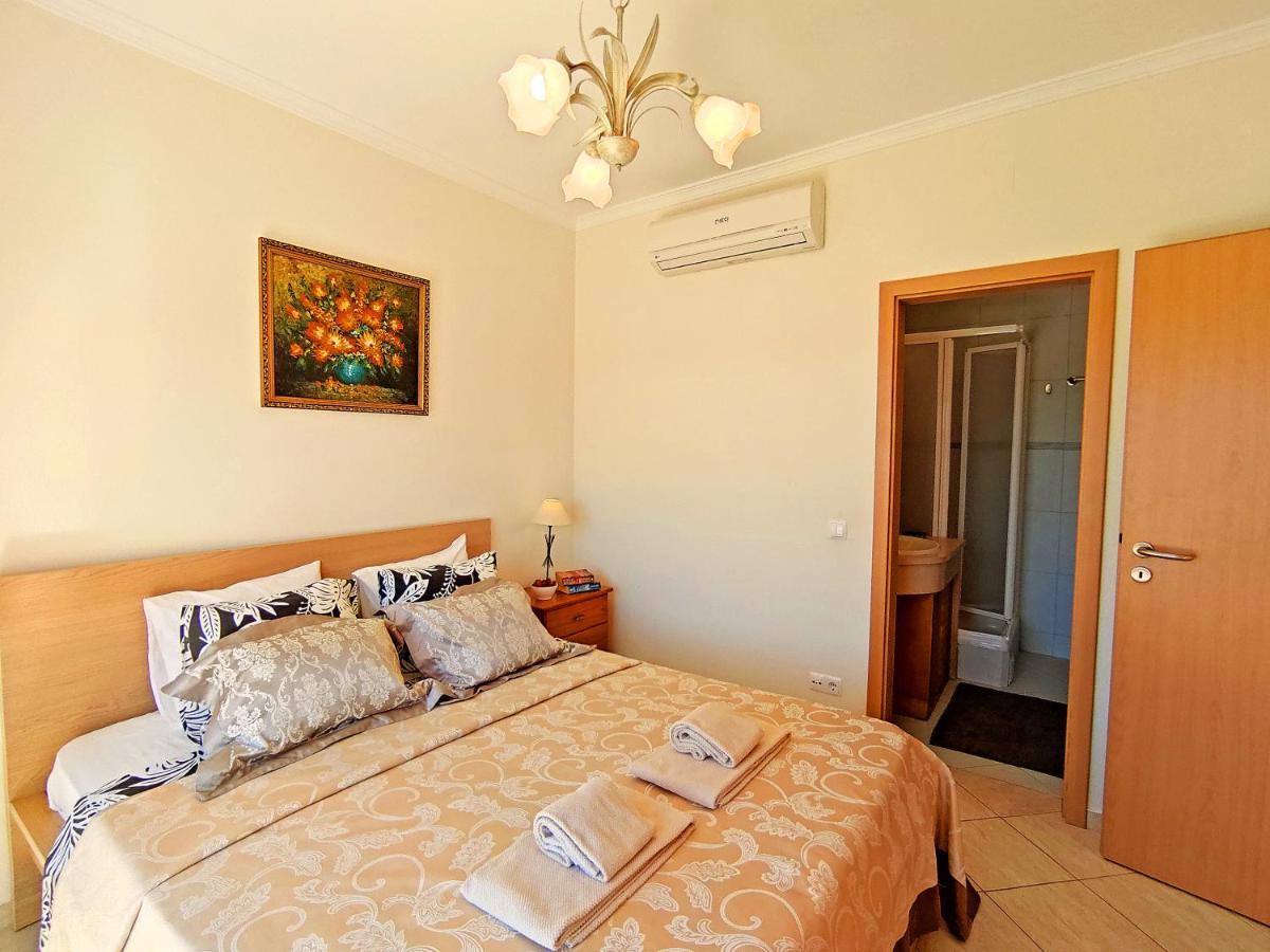 Falesia Beach Apartment By Be Cherish Albufeira Zewnętrze zdjęcie