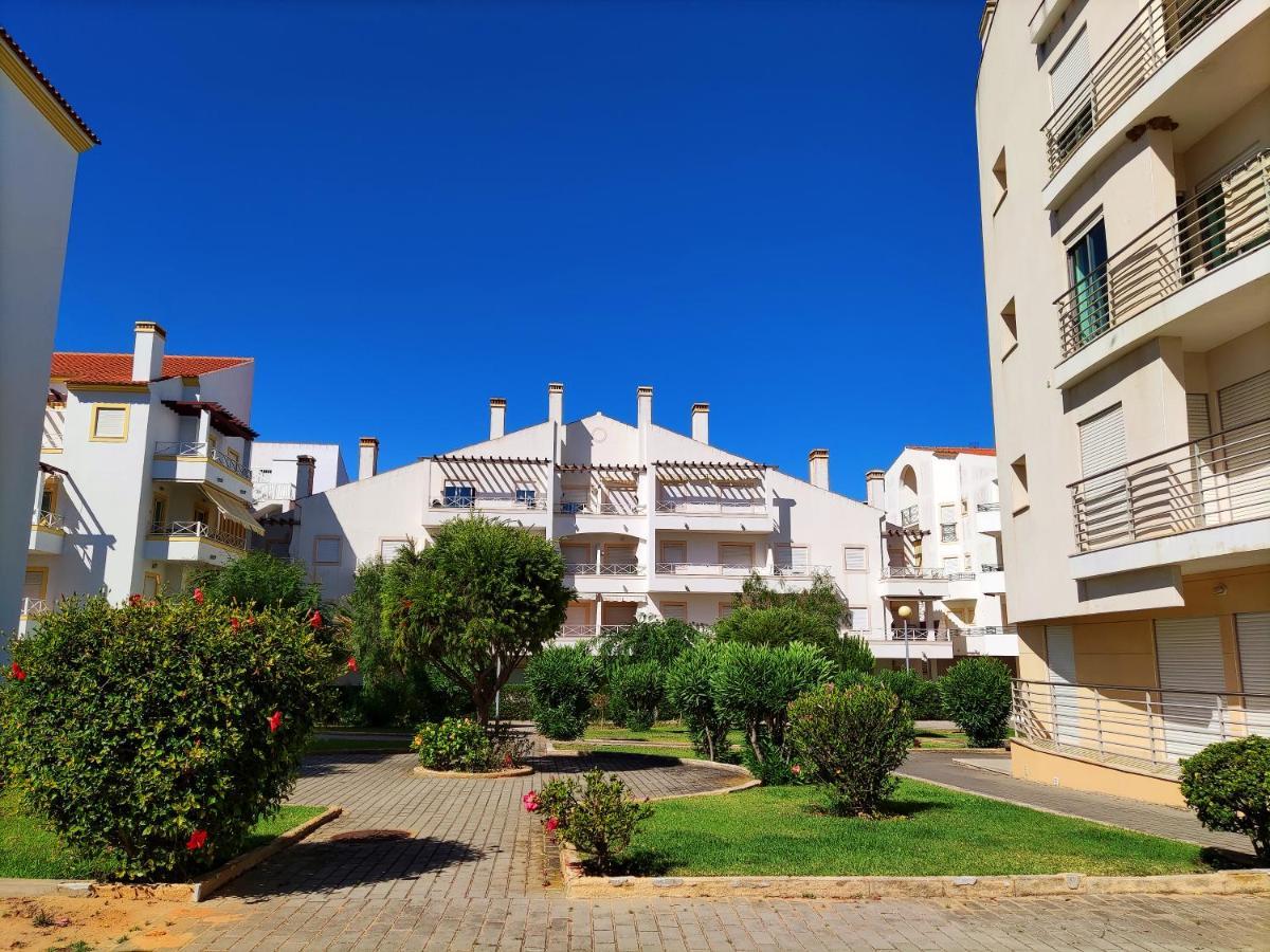 Falesia Beach Apartment By Be Cherish Albufeira Zewnętrze zdjęcie