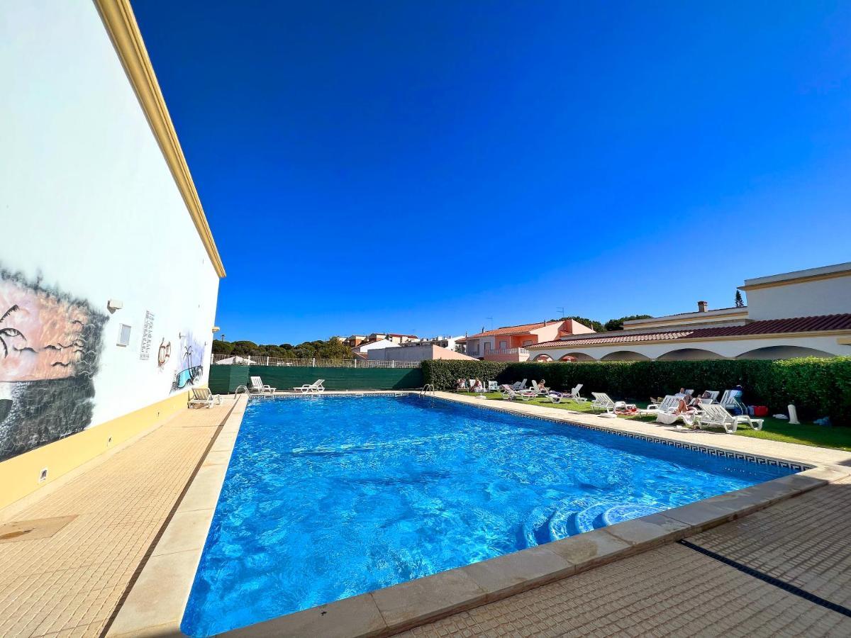 Falesia Beach Apartment By Be Cherish Albufeira Zewnętrze zdjęcie