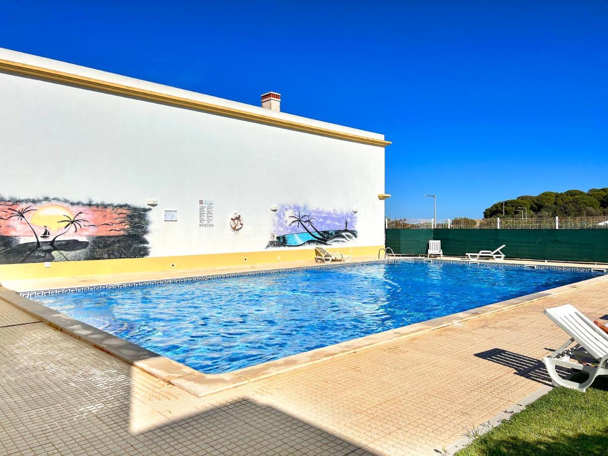 Falesia Beach Apartment By Be Cherish Albufeira Zewnętrze zdjęcie