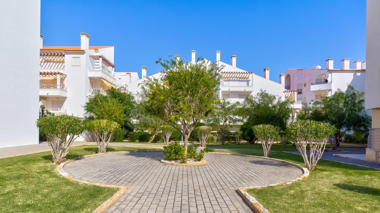 Falesia Beach Apartment By Be Cherish Albufeira Zewnętrze zdjęcie