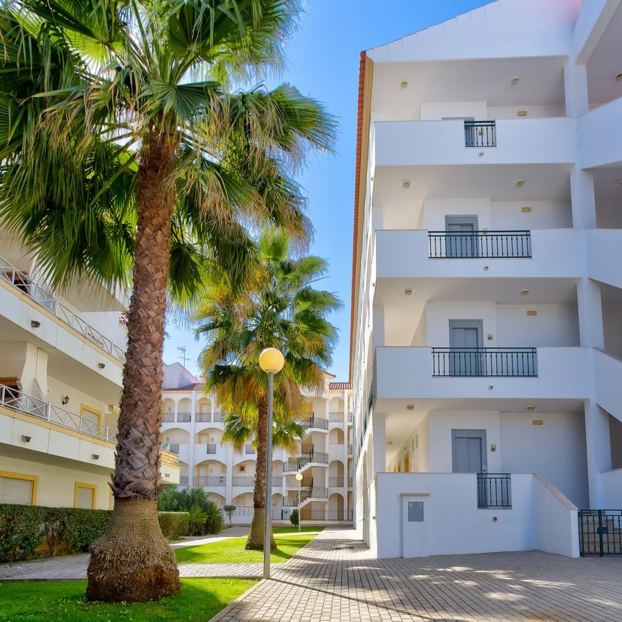 Falesia Beach Apartment By Be Cherish Albufeira Zewnętrze zdjęcie