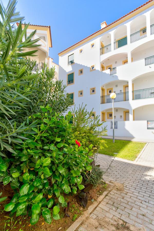 Falesia Beach Apartment By Be Cherish Albufeira Zewnętrze zdjęcie